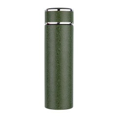 New Water Bottle High Quality 304 Stainless Steel Metal Vacuum Thermos with Cheap Price
