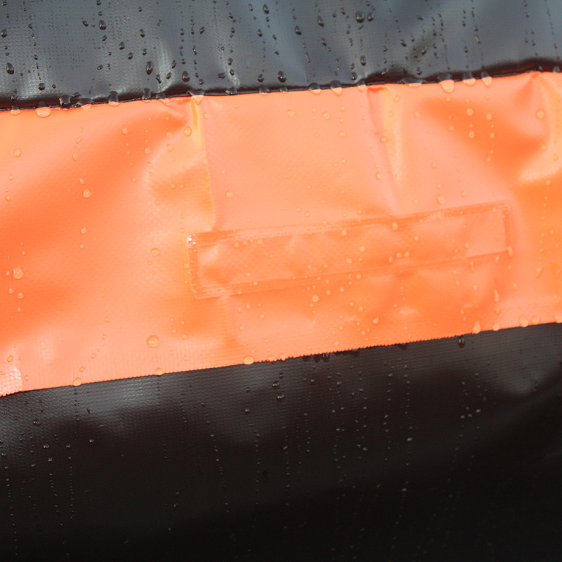 High Quality Waterproof Universal Foldable SUV Car Roof boxes Top Cargo Luggage Bag Drive Products