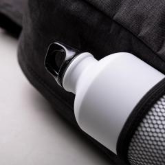 Promotion college school bags large capacity waterproof travel business laptop Backpack with USB Charge