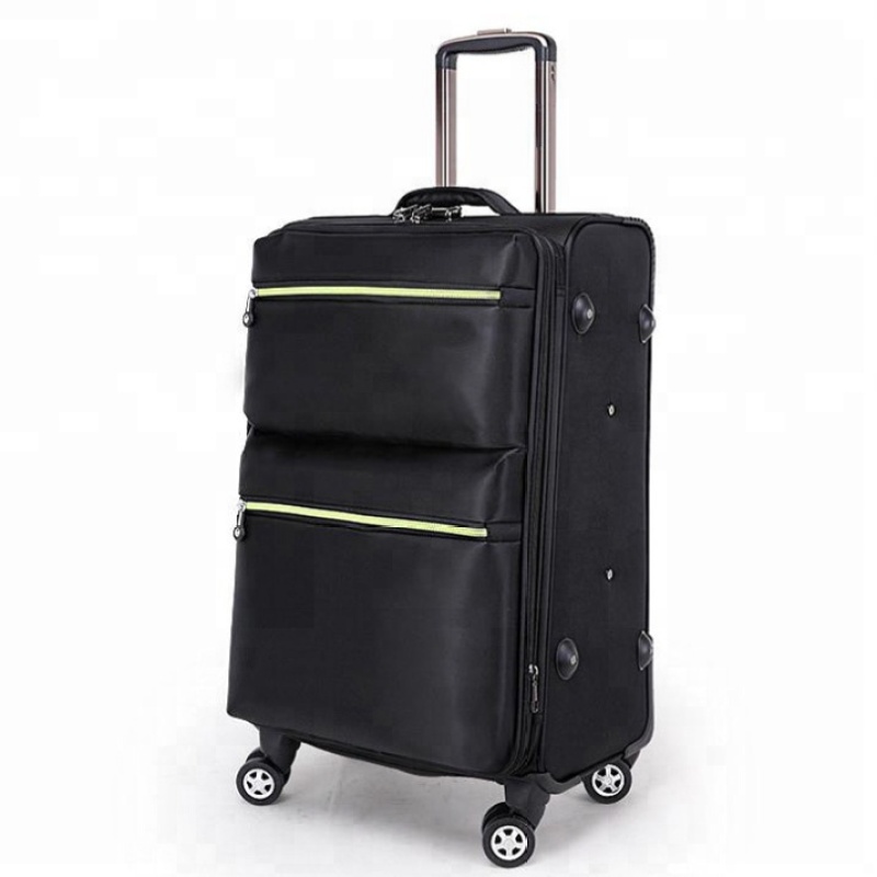Hot Sale Suit Case Travel Trolley Luggage Fashionable Luxury Travel Bags Luggage