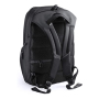 High Quality Travelling Waterproof Nylon Antitheft Laptop Backpack Usb Computer Bag For Women