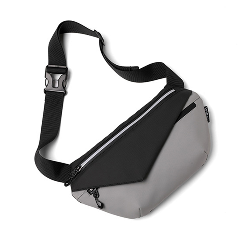 Custom Print Designer Women's Running Belt Waist Bag Sports Fanny Pack