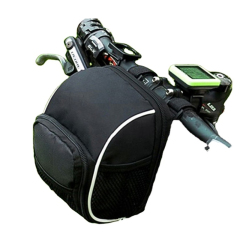 Travel Outdoor cycling Bicycle Frame Tube Bags Waterproof Bike Handlebar Bag Travel Outdoor cycling Bicycle Frame Tube Bags Waterproof Bike Handlebar Bag