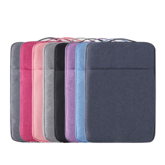 High Quality Custom Waterproof 14 Inch Laptop Sleeve Case For Macbook