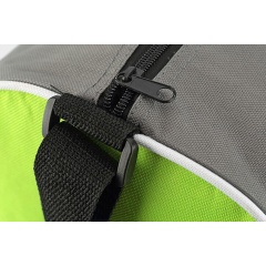 Cheap Big weekend Traveling Duffel Bag Simple Design Sport Multifunction Duffel promotional item bags