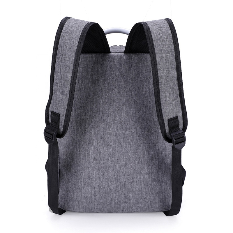 Custom Travel Business Wholesale Mens Boys Computer Bags Waterproof Laptop Backpacks For Women