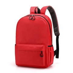 Customize Logo Waterproof Cheap Bookbag Teenagers School Bags Backpack For Girls