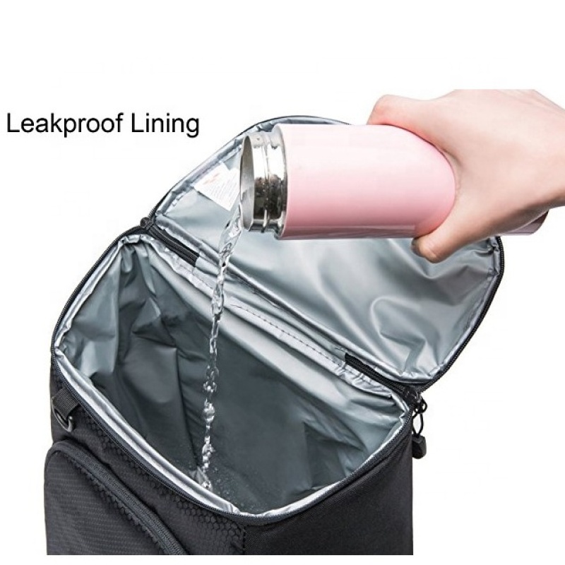 Picnic Camping ice beach Backpack Insulated lunch Cooler bags