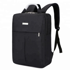 High quality Laptop Backpack School College Bag Business Daypack Large Capacity computer backpack with BSCI