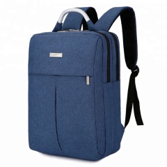 High quality Laptop Backpack School College Bag Business Daypack Large Capacity computer backpack with BSCI