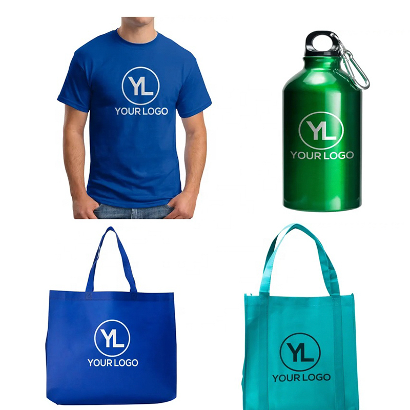 Custom Business Gift Set Giveaway Idea Wedding Gifts For Guests Promotional