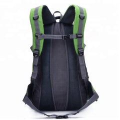 Large Capacity Custom Trekking Outdoor Backpack Bag Camping Hiking Travel Backpack Sport Backpack