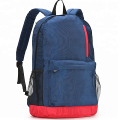 Wholesale Unisex Custom College Girls Boys School Bags Blue Bookbags Waterproof Computer Backpacks For Kids Wholesale Unisex Custom College Girls Boys School Bags Blue Bookbags Waterproof Computer Backpacks For Kids