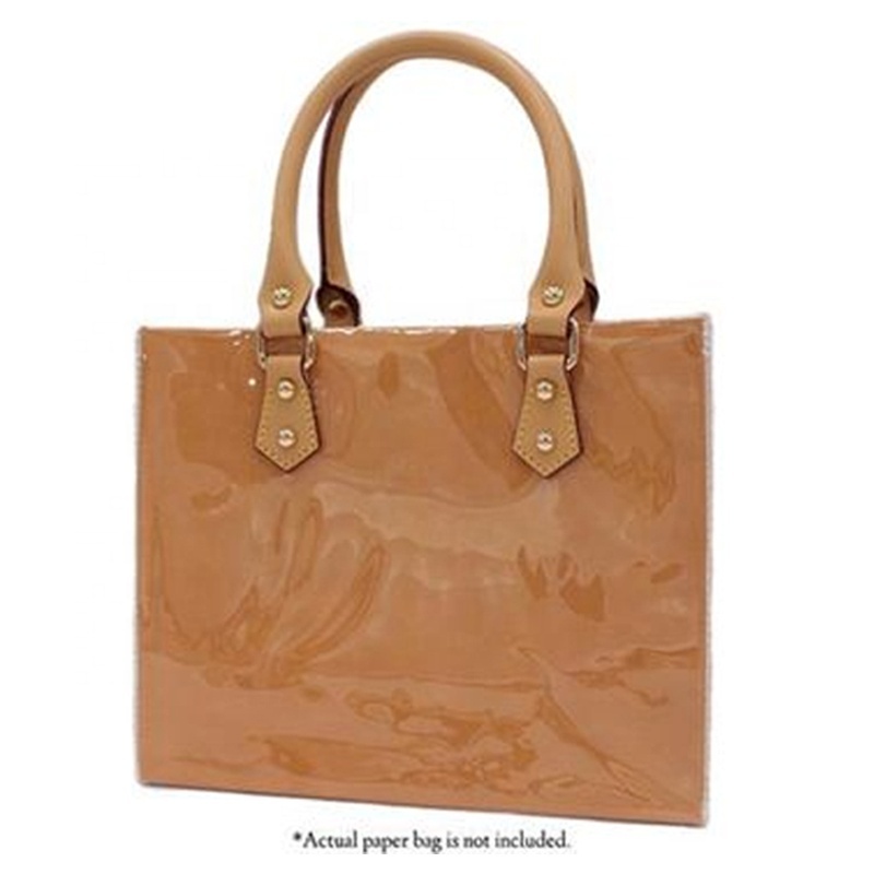 أزياء تسوق النساء حقائب اليد شعار مخصص الفاخرة حقيبة ورقية السيدات DIY عدة حقائب حمل البلاستيكية