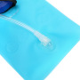 Factory supply 2L bicycle riding water bag outdoor travel Mountain water bag portable water bag