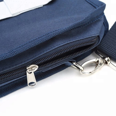 Hot Sale Conference Bag briefcase Office Bags For Men promotion laptop bags