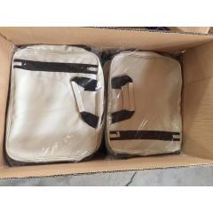 High Quality Wholesale Designer Custom Men Laptop Briefcase Conference Bags
