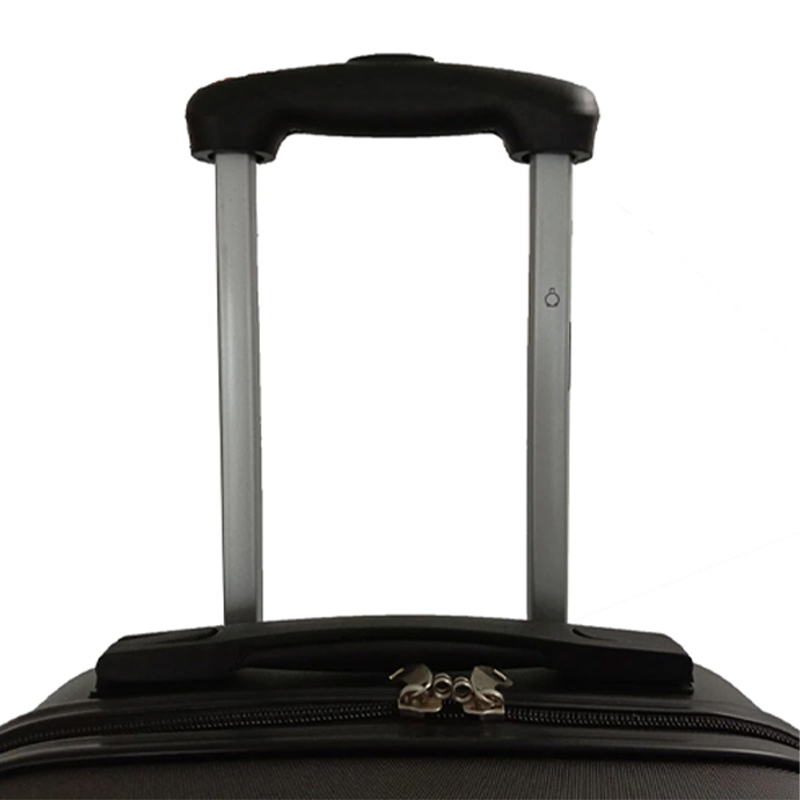 Custom Logo Small Mini Travel Trolley Case Bag ABS Hardshell Lightweight Carry On Suitcase Luggage