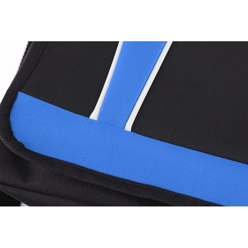 Excellent Quality Unisex Business Casual Document Briefcase Laptop Bags for Office