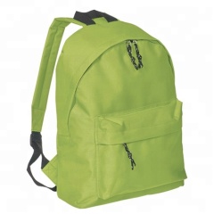 Custom Printing Waterproof Casual Men Kids Backpack School Bags For Teenagers
