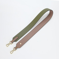 Nouveau sac à main en toile réglable de haute qualité avec sangles en cuir