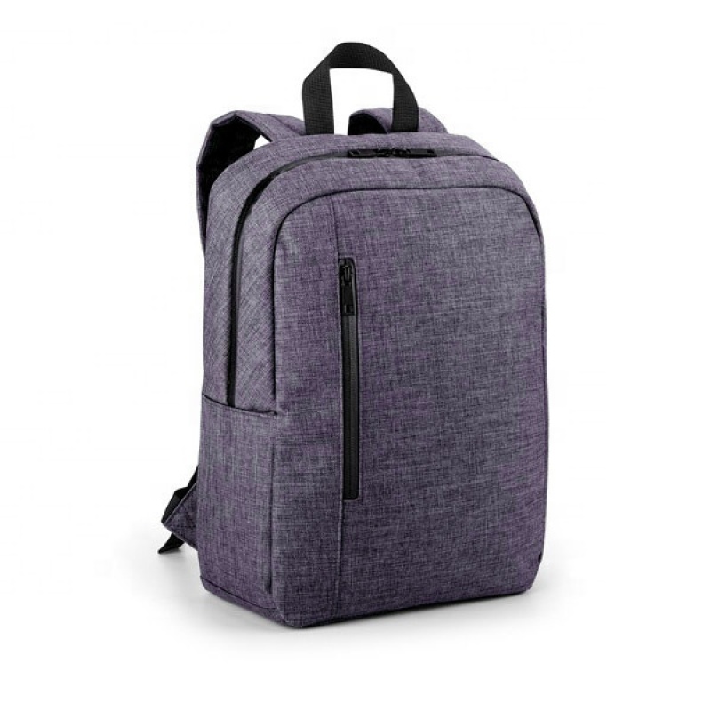 Pinghu Sinotex High quality Customized laptop backpack school bags with waterproof zipper