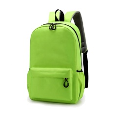 Customize Logo Waterproof Cheap Bookbag Teenagers School Bags Backpack For Girls