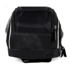 Travel Outdoor cycling Bicycle Frame Tube Bags Waterproof Bike Handlebar Bag