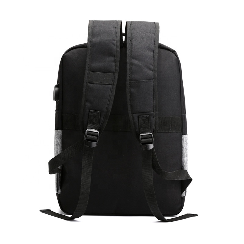 Laptop Backpacks Outdoor Travel Portable College Students Schoolbag Computer Mochilas