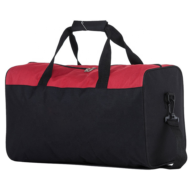 최고의 개인화 된 대용량 남여 공용 체육관 스포츠 더플 백 야외 토트 여행 스포츠 주말 가방