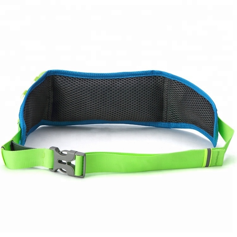 Custom fanny pack waist bag outdoor waist bag for running