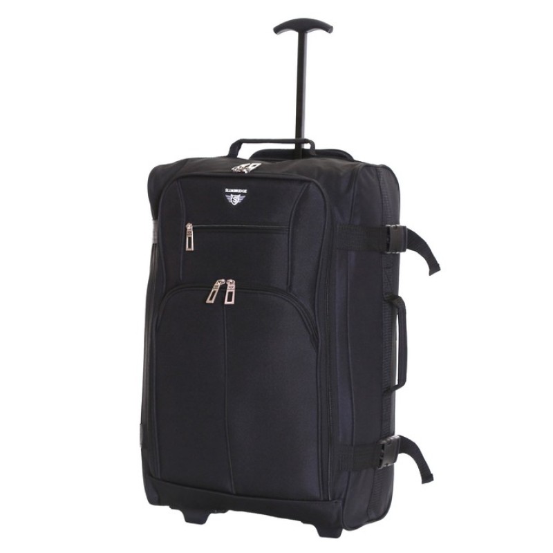 Designer Large Multifunctional Carry On Travel Box Suitcase Trolley Luggage Bag With Wheels