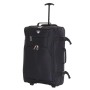 Designer Large Multifunctional Carry On Travel Box Suitcase Trolley Luggage Bag With Wheels