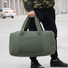 Wholesales Large Capacity Gym Duffel Bag Waterproof Travel Sports Duffle Bag