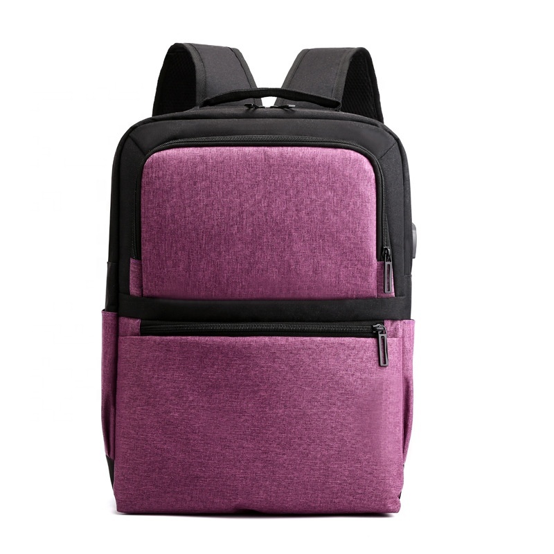 Laptop Backpacks Outdoor Travel Portable College Students Schoolbag Computer Mochilas