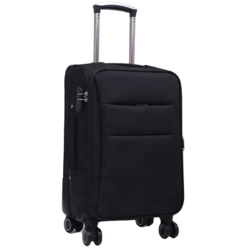 New design China wholesale High Quality 3 pcs travel business Trolley Luggage with spinner wheel cheap suitcases luggage