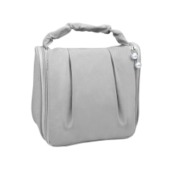 Custom Designer Portable Plain Toiletry Makeup Pouch Hanging Cosmetic Bag Custom Designer Portable Plain Toiletry Makeup Pouch Hanging Cosmetic Bag