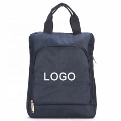 High Quality Fashion Travel Bags Business Laptop Backpack Nylon School Backpacks Bags
