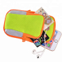 Chinese Convenient Outdoor Sports Running Smartphone Arm Mobile Phones Cellphone Armband Bags