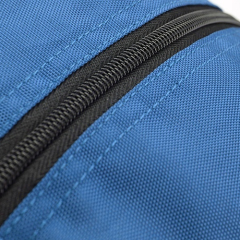 Fashion Polyester Travel Sports Backpack Waterproof Low Price School Bags For College Students