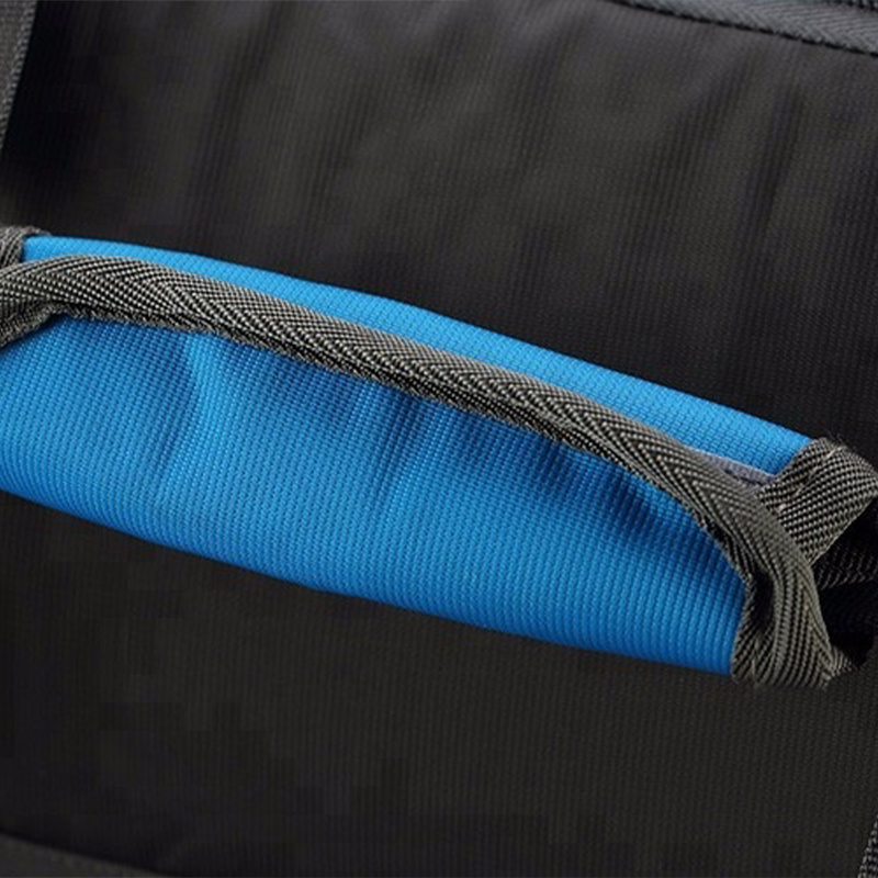 Large Capacity Waterproof Sport Duffel Bags Traveling Bags Luggage Travel Bags For Gym Men