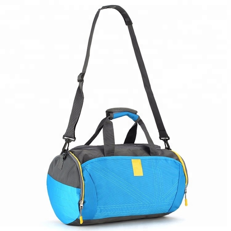 Large Capacity Waterproof Sport Duffel Bags Traveling Bags Luggage Travel Bags For Gym Men