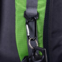 Large Capacity Custom Trekking Outdoor Backpack Bag Camping Hiking Travel Backpack Sport Backpack