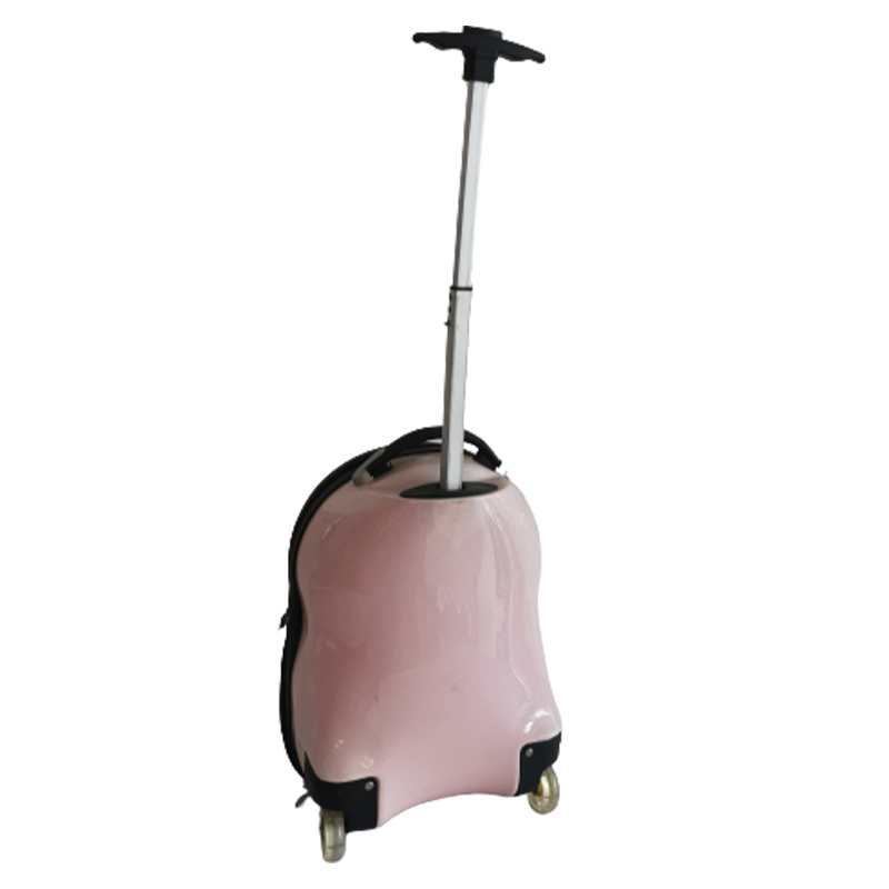 Custom Waterproof Cute Hard Shell Travel Cheap Children Trolley Suitcase Luggage For Kids