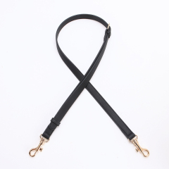 Sangle réglable de sac à main d'épaule de bandoulière en cuir de dame de femmes pour le sac