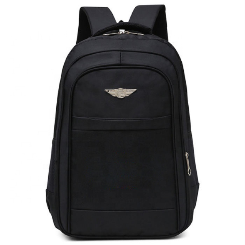 travel backpack promotional men business backpack laptop bag for outdoor student school bags