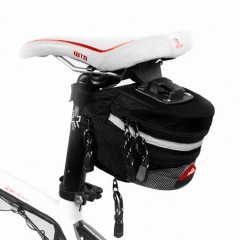 Portable Waterproof Travel Bike Repair Tool Rear Seat Pack Bicycle Saddle Bags Accessories Portable Waterproof Travel Bike Repair Tool Rear Seat Pack Bicycle Saddle Bags Accessories