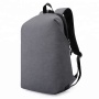 Wholesale  Anti theft waterproof Business Travel Laptop Bag Backpack with laptop compartment