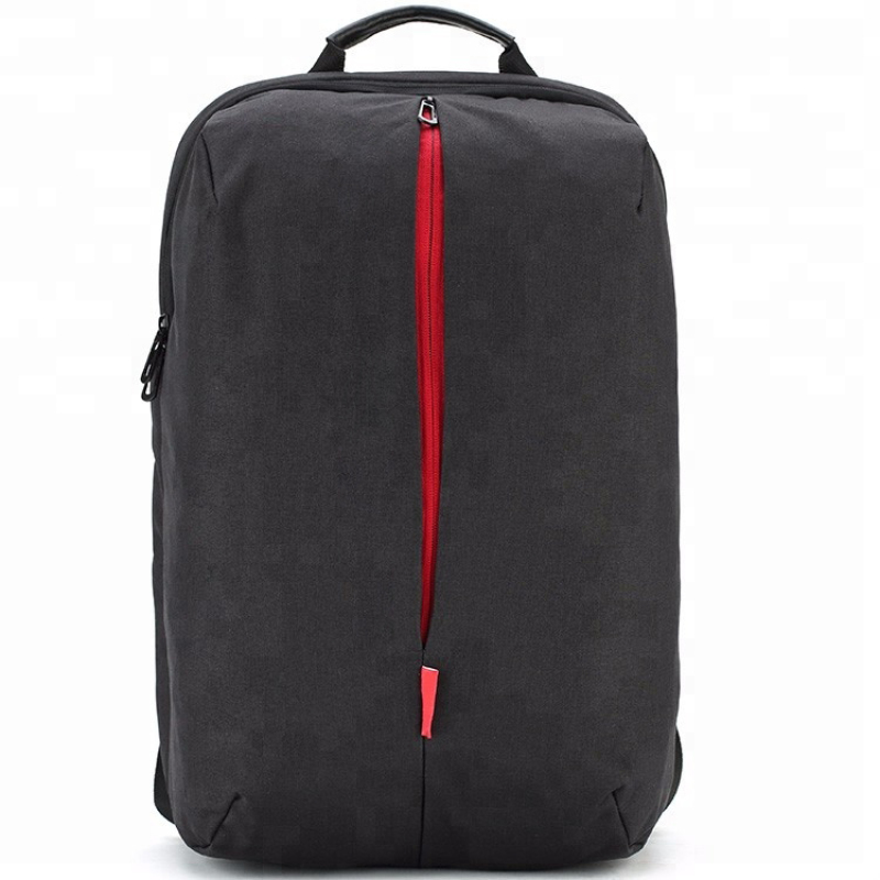 Wholesale Student Laptop Backpack Men Travel Business Backpack Waterproof School Laptop Bags