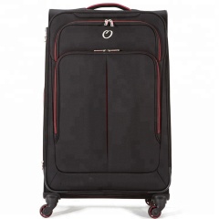 China Luggage Factory Supply Cheap Promotional Eva Travel Luggage Suitcase Sets best seller luggage bag trolley bag